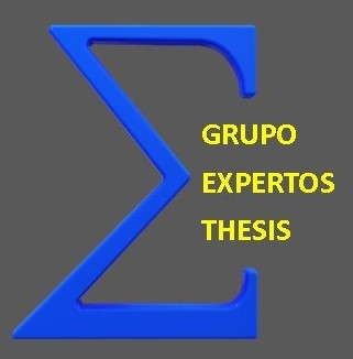 EXPERTOS THESIS - Asesoría de Tesis de Economía