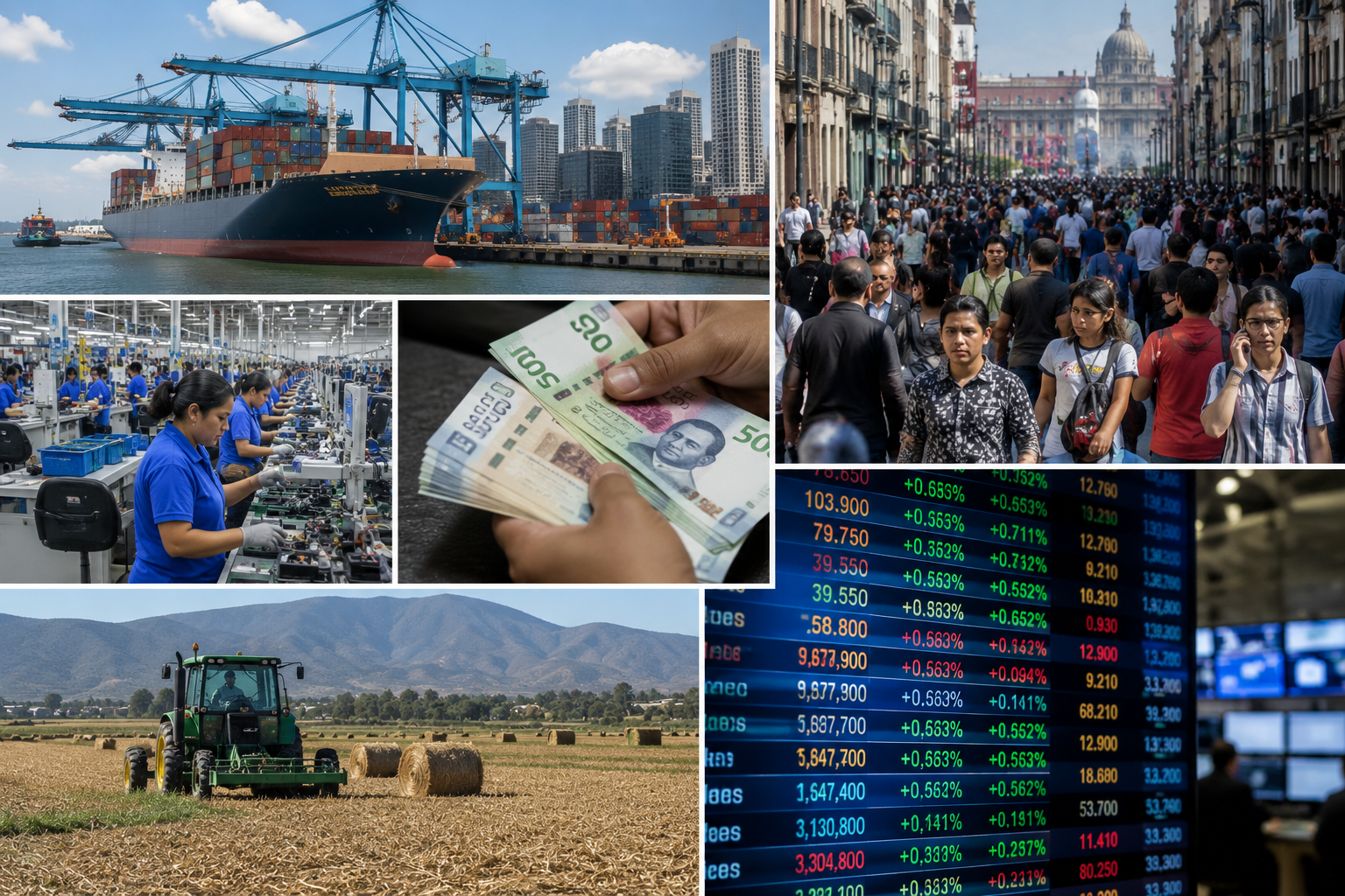 Asesoría para tesis de Economía
