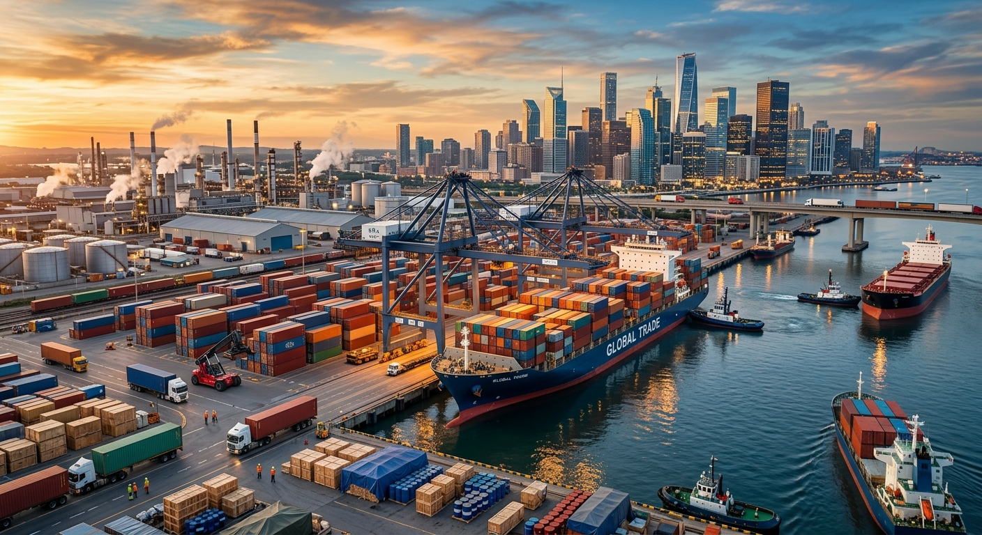 Asesoría para tesis de Comercio Internacional