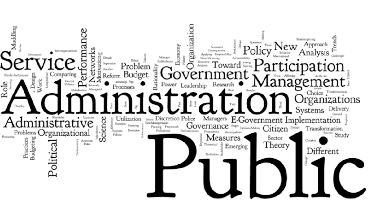  Asesoría para tesis de Gestión Pública